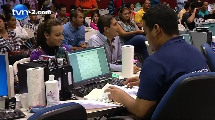 Nueve rechazados en primer día de Crisol de Razas