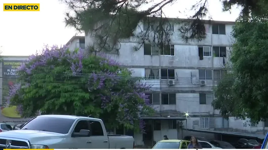 Parque Lefevre y Betania: Representntes denuncian baja presión y suministro intermitente de agua potable