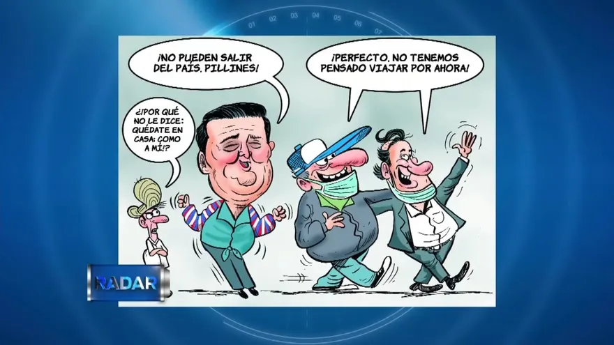 Bloque 5: Caricatura y conclusiones