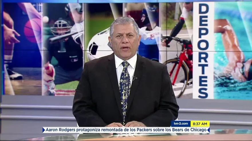 Noticiero AM 11 de septiembre del 2018 - Bloque 5