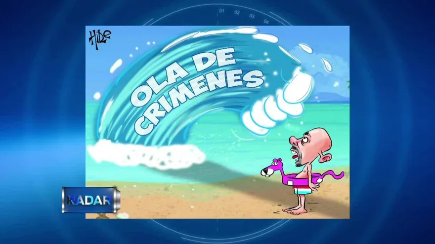 Bloque 6: Conclusiones y caricatura