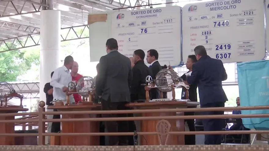 Premio de la lotería extraordinaria se va para la provincia de Herrera