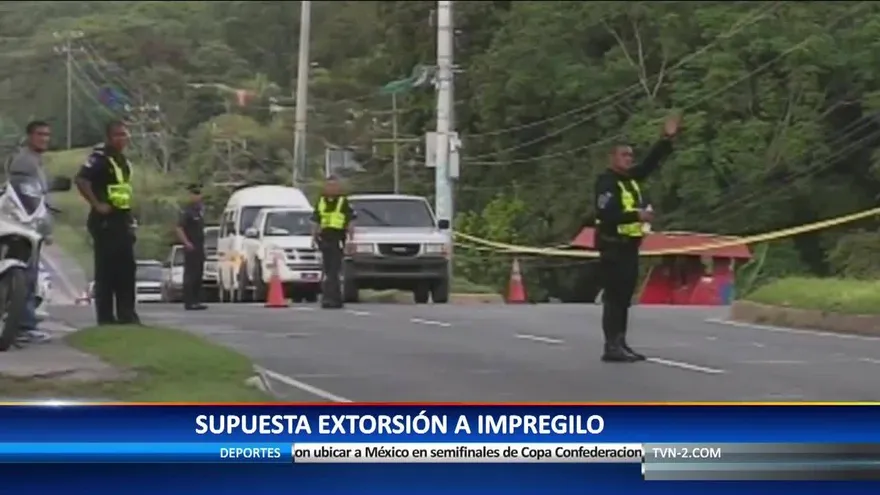 Noticias y Más 27 de enero del 2017 -Bloque 1