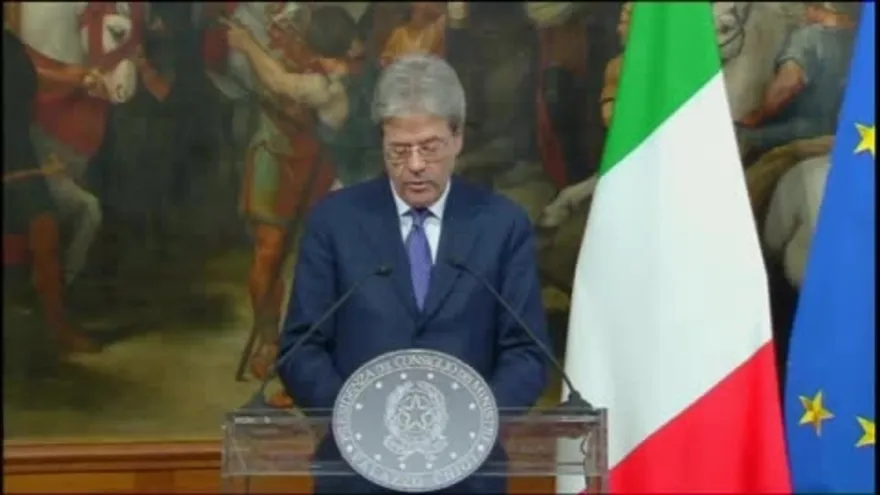 Italia confirma la muerte del sospechoso del atentado de Berlín