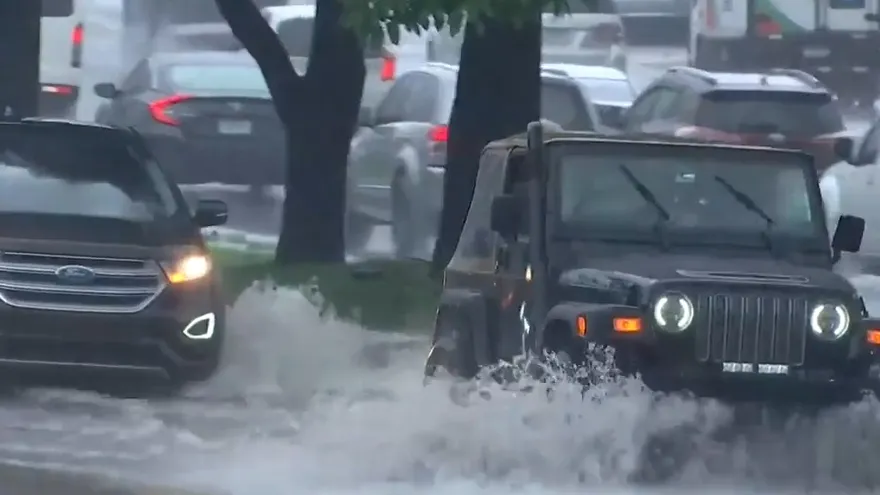 Onda tropical nº10 llegará este sábado