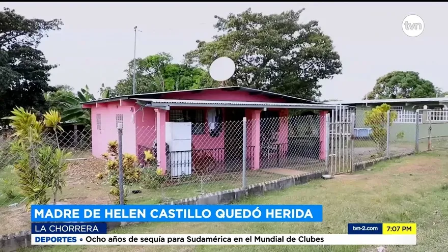 Tragedia en La Chorrera por crimen de una mujer a manos de su pareja