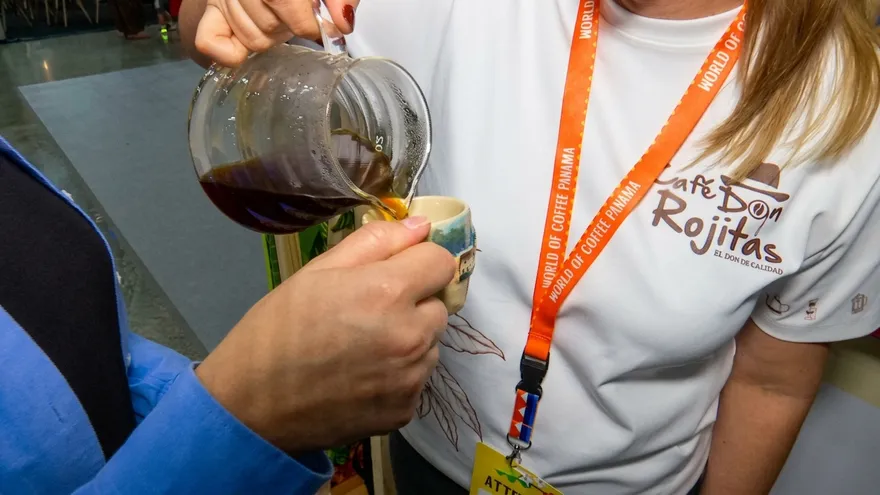 Del Geisha al café bajo sombra: Panamá muestra su diversidad cafetera ante el mundo