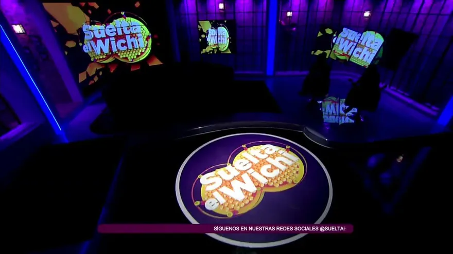 Agustín De Gracia tiene una nueva polla