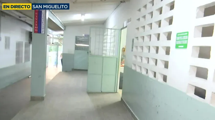 Escuela de Santa Librada está lista tras años de reparaciones