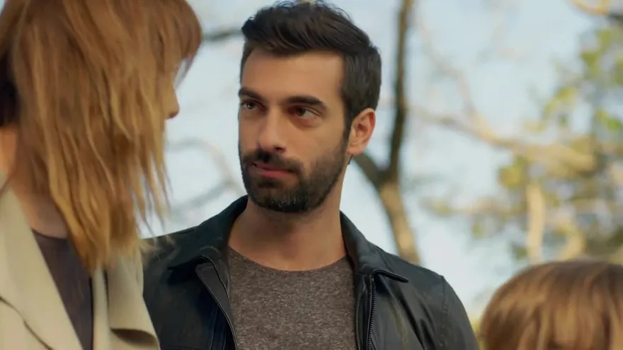 Por Mi Hijo - Capítulo 50