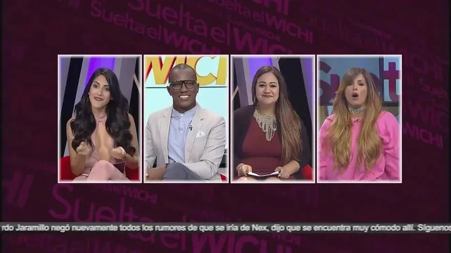 ¡El Tachi tiene impedimento para salir del país!