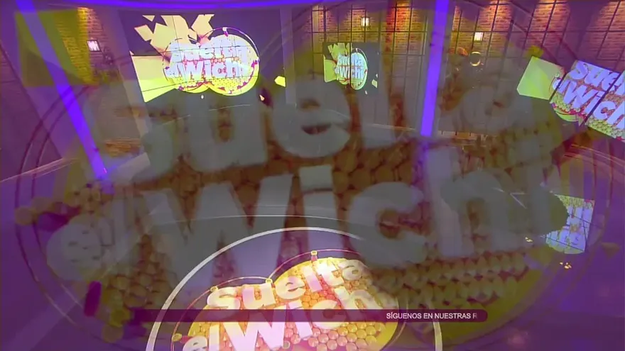 ¡Le roban besito a Rony Vargas!