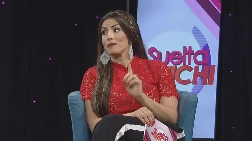 Kevin terminó su relación con Ana Lorena