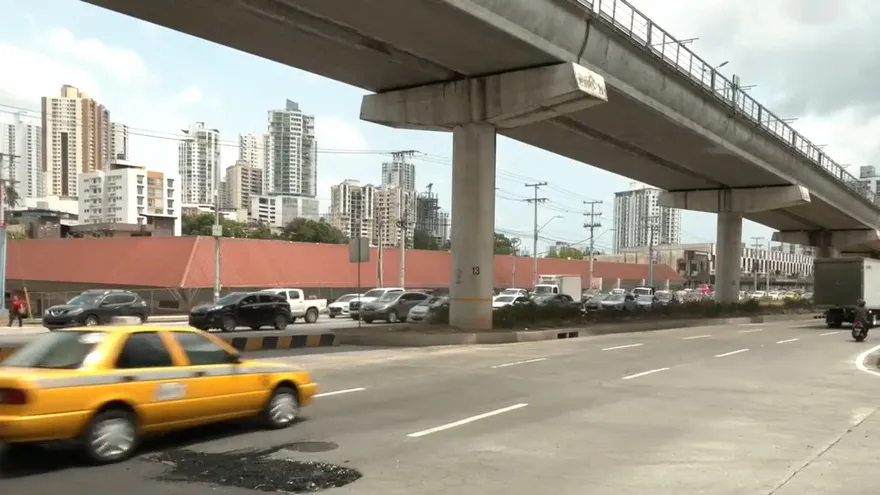 Protesta de moradores de Pueblo Nuevo generó caos en gran parte de la capital