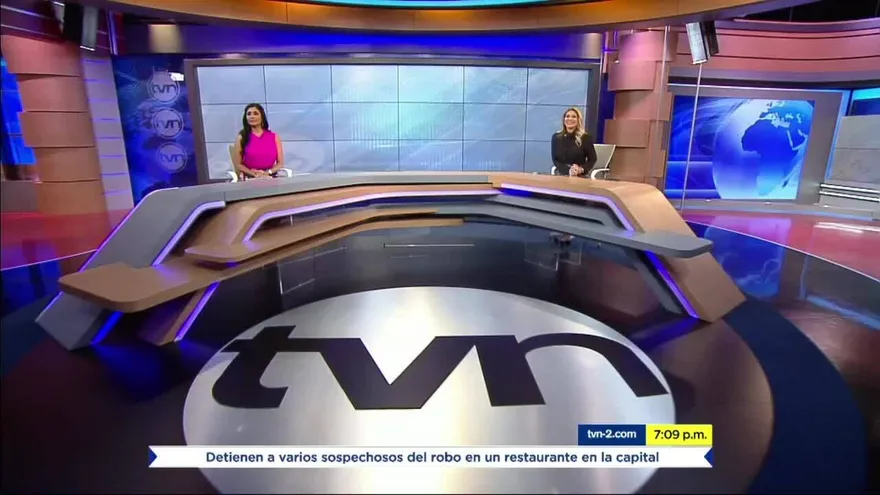 Noticiero Estelar 24 de septiembre del 2019 - Bloque 4