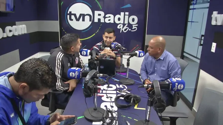 Somos la Sele Radio - 23 de Julio