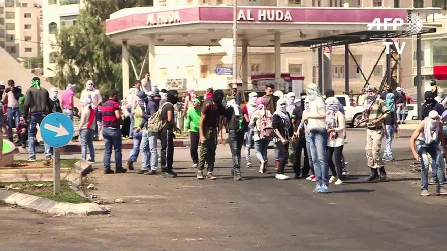 Israel en alerta máxima ante escalada de violencia