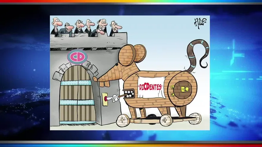 Noticiero AM 4 de julio del 2017 - Bloque 4