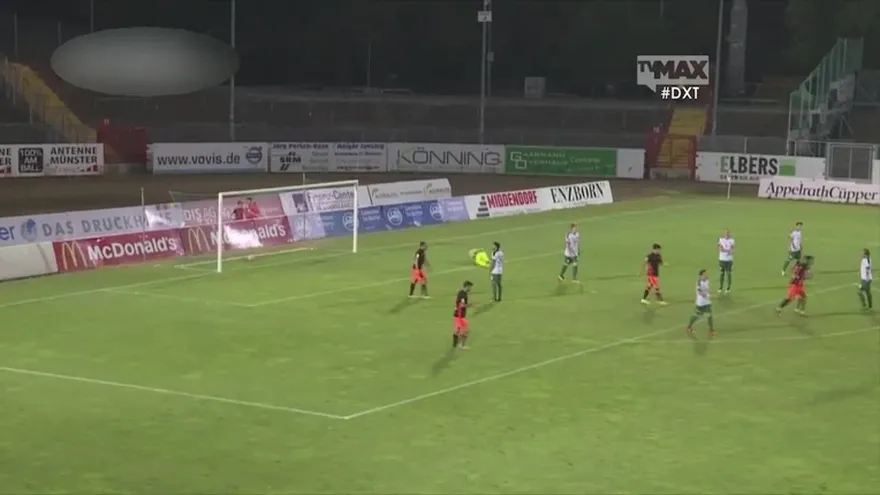 Valencia ganó su primer partido amistoso de pretemporada