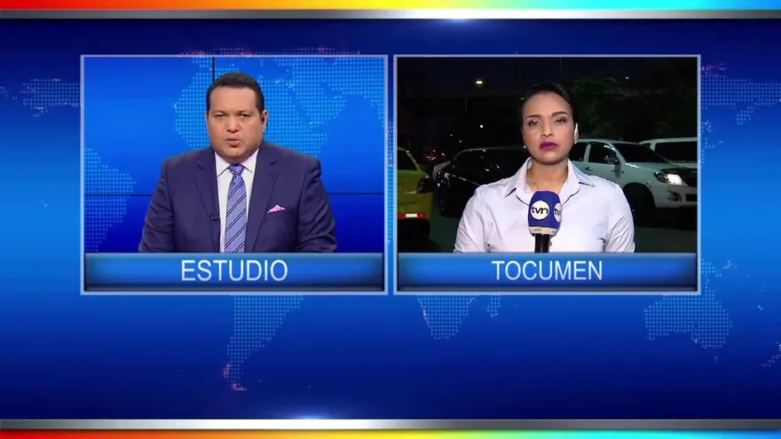 Noticiero Estelar 26 de enero del 2017 - Bloque 3