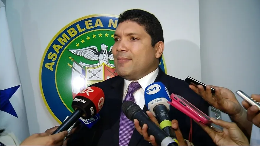 Diputado Gabriel Soto