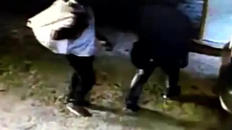 Residentes de La Locería piden más vigilancia policial