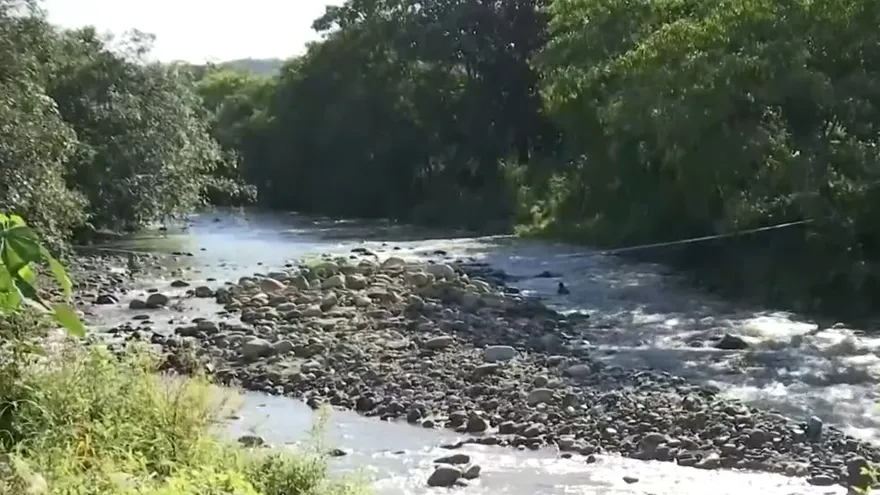 Mujer muere ahogada en río María en Remedios