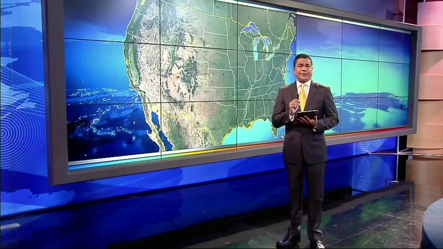 Noticiero MD 5 de junio del 2017 - Bloque 3