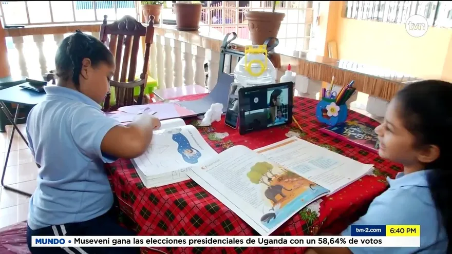 Programa de recuperación inicia la próxima semana