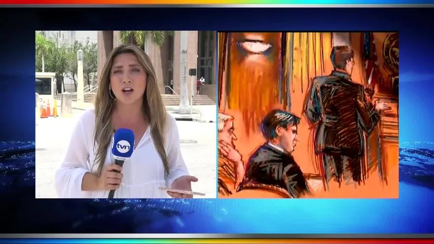 Retraso en audiencia del expresidente Martinelli