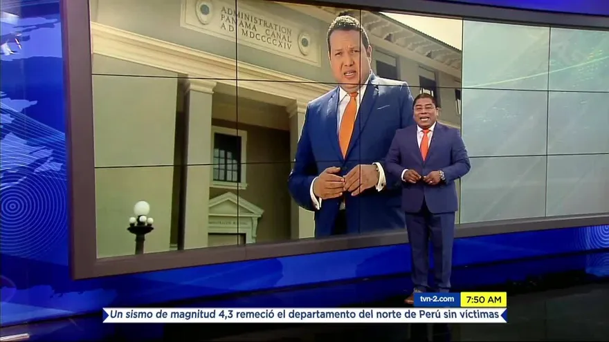Noticiero AM 3 de mayo del 2018 - Bloque 2