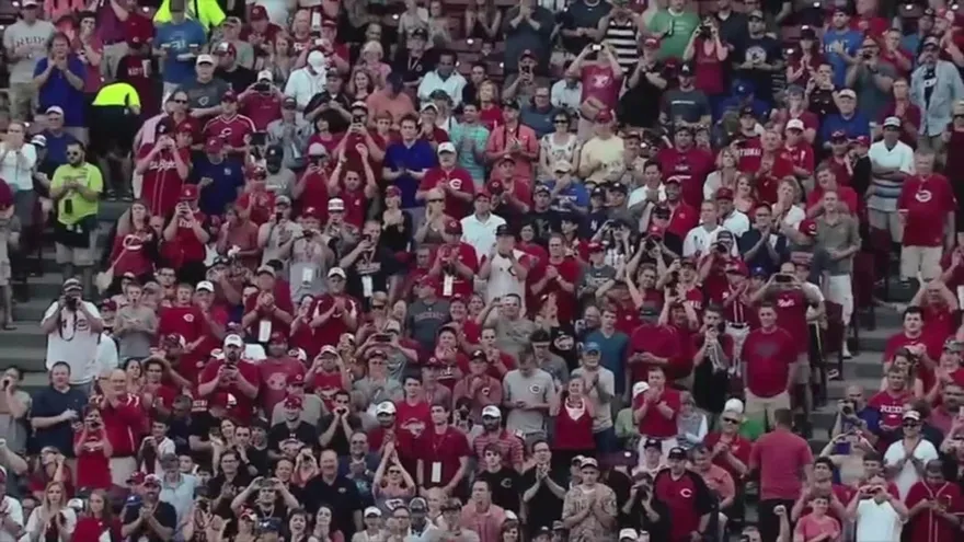 Todd Frazier ganó el Home Run Derby 2015 de la MLB