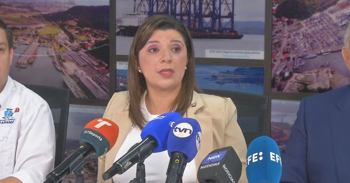 Puente de las Américas: Ministra de Trabajo cuestiona a empresa por fallas de seguridad y muerte de un trabajador