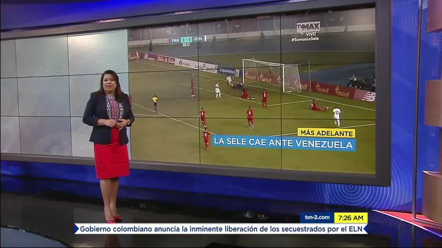 Noticiero AM 12 de septiembre del 2018 - Bloque 2