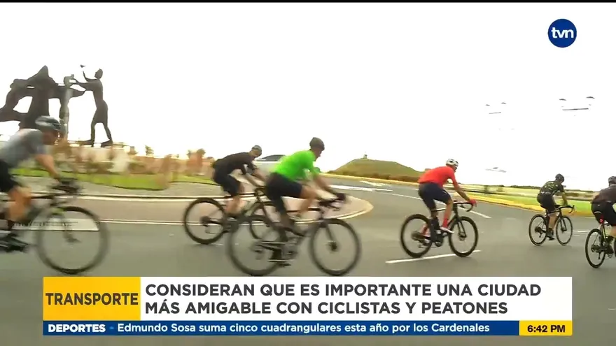 Siguen las reacciones por la nueva Ley de Ciclismo