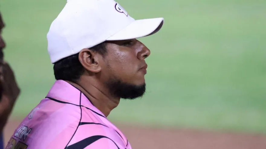Béisbol Juvenil 2024 | Panamá Metro vs Coclé: Para Kenny Serracín el éxito se ha dado por el trabajo en conjunto