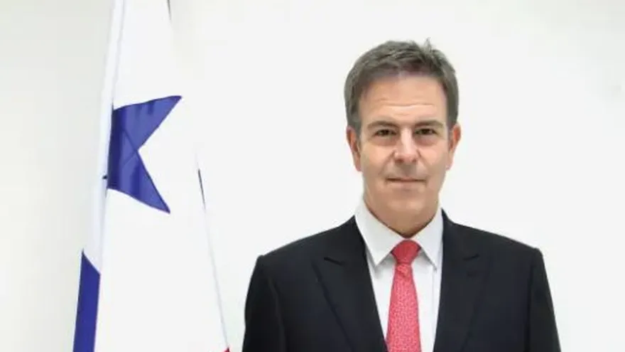 Alberto Paz-Rodríguez, renunció al cargo de director de la Agencia Panameña de Alimentos.