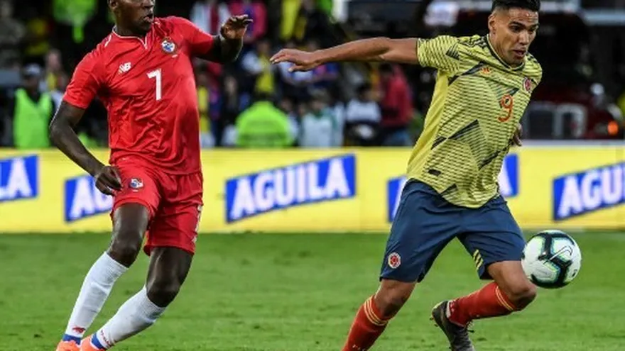 JUGAR PEOR: Imposible, como lo hicimos la noche del lunes, frente a Colombia.