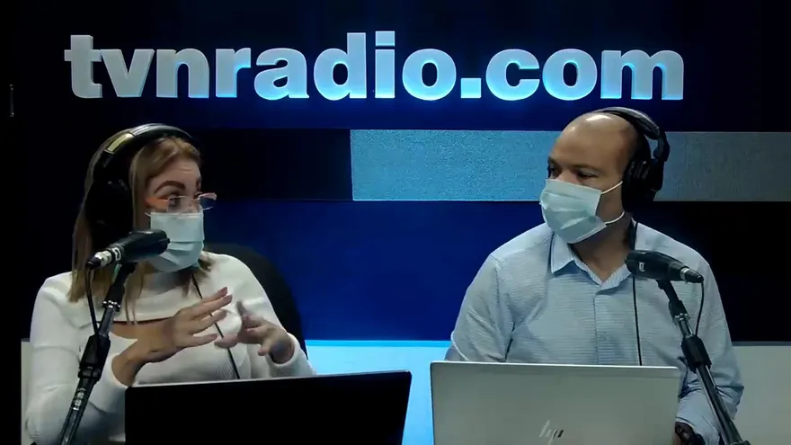 Mesa de periodistas - Entrevista a Juan Fábrega, Industria de bebidas alcohólicas