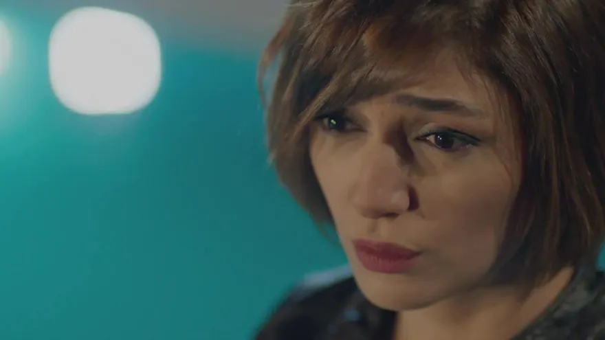 Por Mi Hijo - Capítulo 143