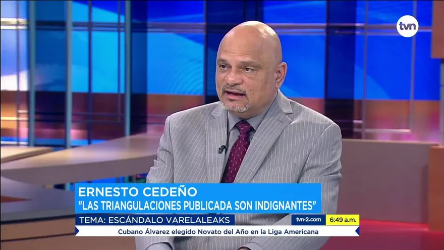 Expectativas ante pronunciamiento de Porcell sobre ‘VarelaLeaks’