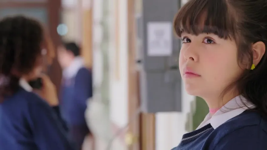 La Gloria de Lucho - Capítulo 51