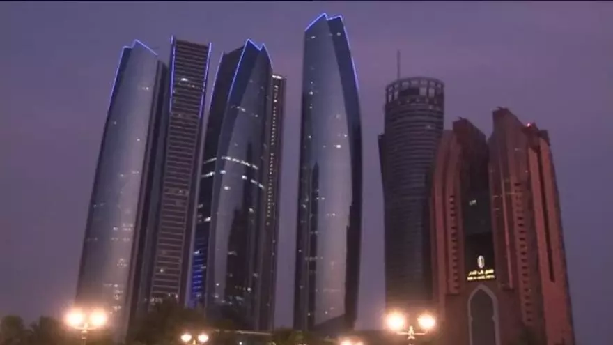 Abu Dabi atrae el cine a sus tierras