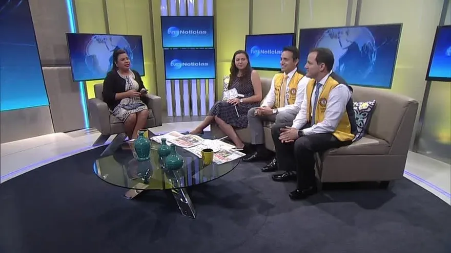 Club Activo 20-30 realizará la 'Lechetón' este fin de semana