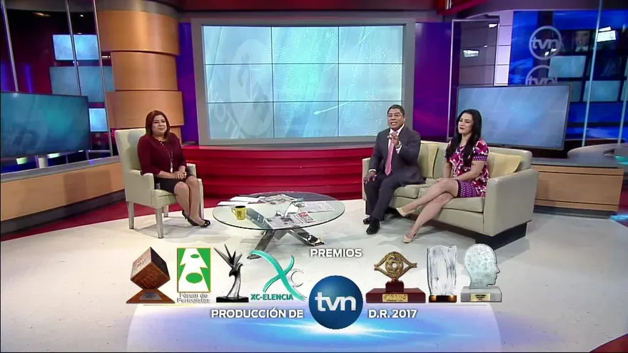 Noticiero AM 4 de diciembre de 2017 - Bloque 7