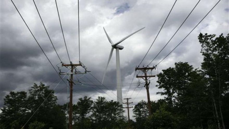 Aprueban 43 proyectos de energía renovable en Chile