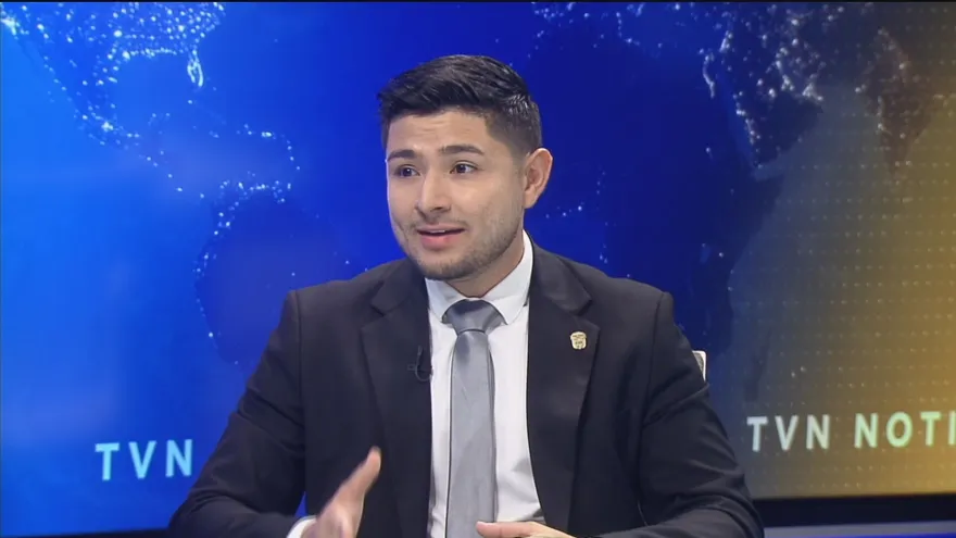 Eduardo Gaitán, diputado de Vamos