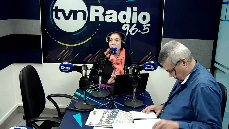 Mesa de Periodistas 26 de septiembre del 2019