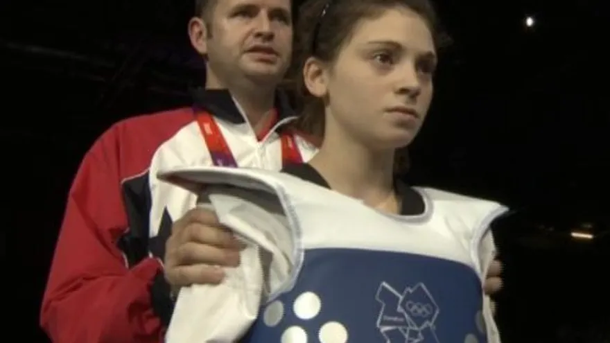 Carolena nos deja con el corazón feliz