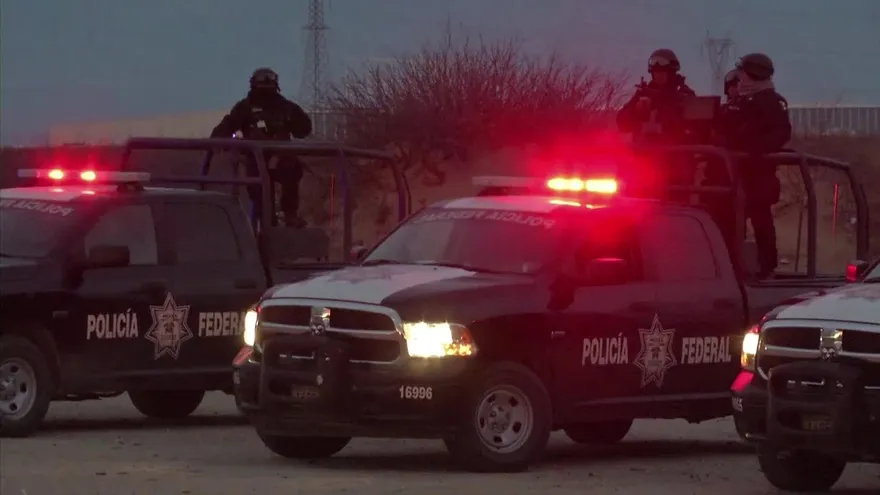 Chapo Guzmán, extraditado a EEUU a un día de protesta de Trump